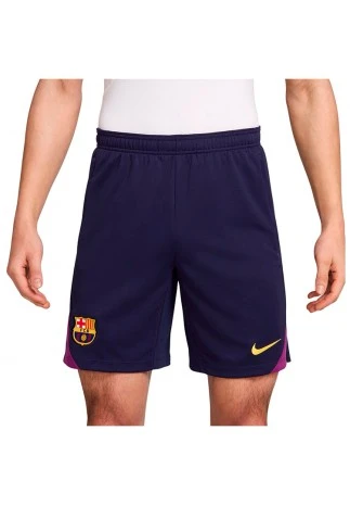 Шорты Nike FCB M NK DF STRK SHORT KZ