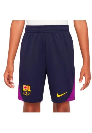 Шорты Nike FCB Y NK DF STRK SHORT KZ