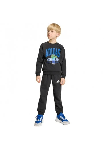 Costum Sportiv Adidas LK MC JOG SET