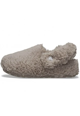 Slapi Crocs Classic Cozzzy Slipper T