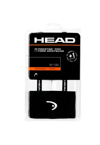 Banda p/u racheta HEAD PRESTIGE PRO 10 PLUS