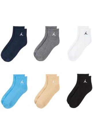Носки Nike JHN EVERYDAY ESSENTIALS 6PK