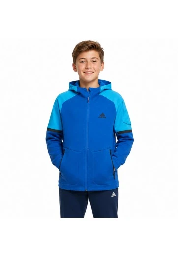 Hanorac Adidas B D4GMDY FZ HD 