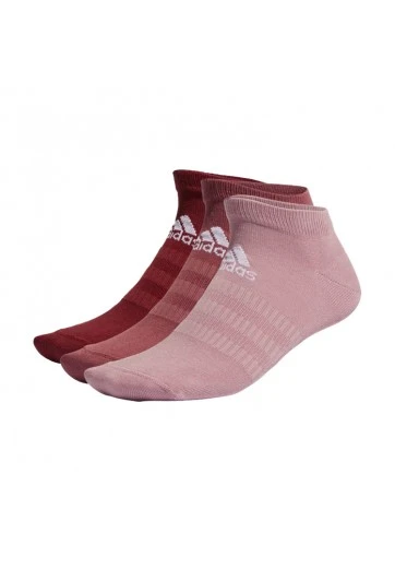 Sosete Adidas LIGHT LOW 3PP