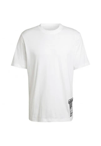 Футболка Adidas ADIBREAK TEE
