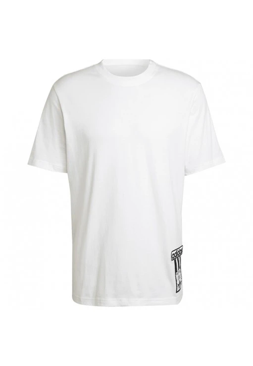 Tricou Adidas ADIBREAK TEE