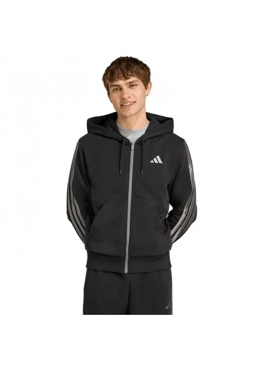 Hanorac Adidas HOLIDAY 3-STRIPES