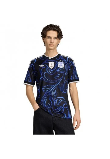 Футболка Adidas Argentina Away