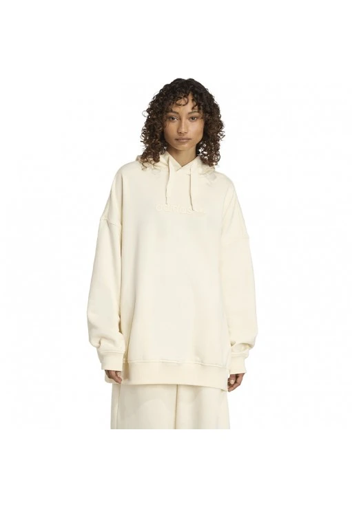 Толстовка Adidas ESS LIN HOODIE
