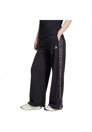 Брюки Adidas SEASONAL ESSENTIALS ANIMAL PRINT 3-STRIPES