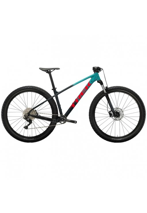 Bicicleta profesional Trek Marlin 7 Gen 3