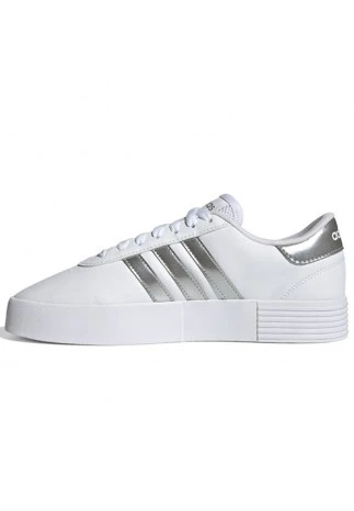 Incaltaminte Sport Adidas COURT BOLD