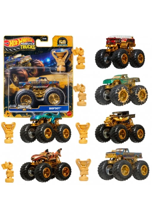 Automobile Mattel JDV96