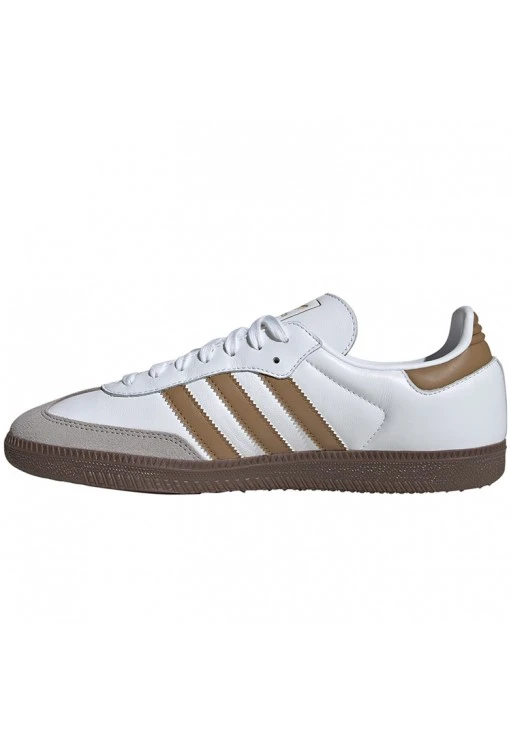Кроссовки Adidas SAMBA OG