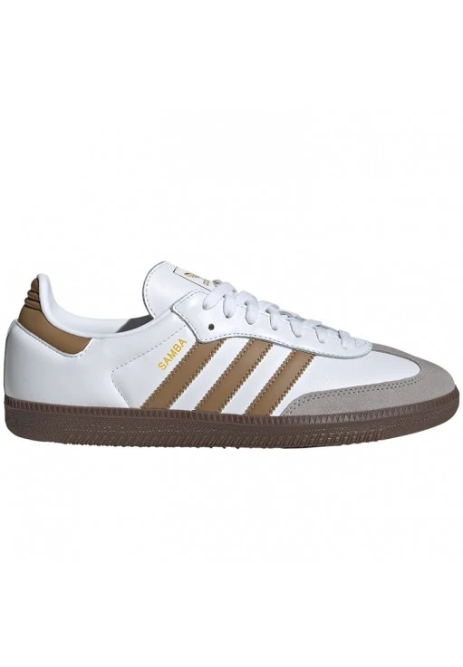 Кроссовки Adidas SAMBA OG