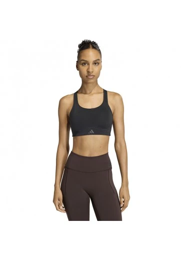 Спортивное бра Adidas OPTIME WORKOUT