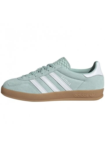 Incaltaminte Sport Adidas GAZELLE INDOOR