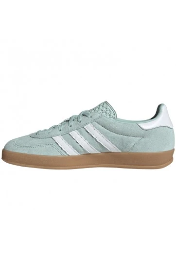 Incaltaminte Sport Adidas GAZELLE INDOOR