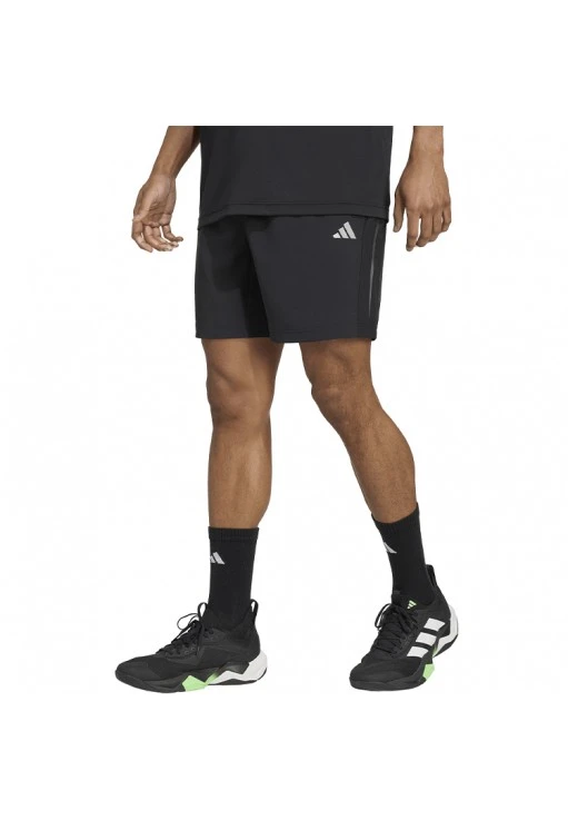 Шорты Adidas TECH APP GFXSHO