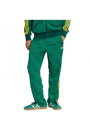 Pantaloni Adidas FIREBIRD LOOSE MONOGRAM