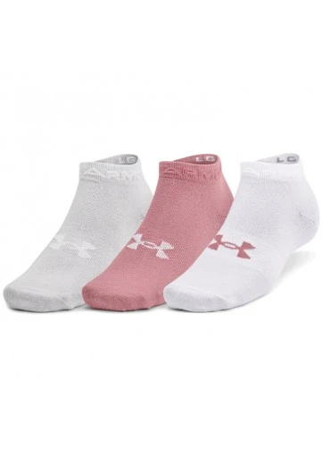Носки Under Armour UA ESSENTIAL LOW CUT 3PK