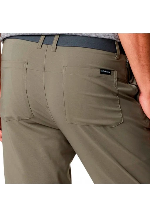 Pantaloni Columbia Tech Trail II Pant