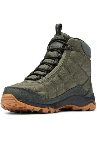 Ботинки Columbia Firecamp Boot
