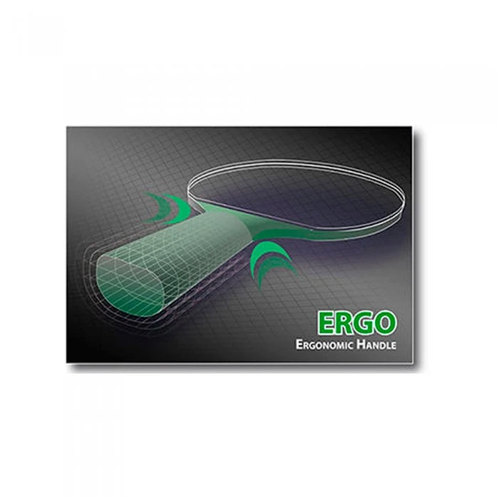 Paleta p/u tenis de masa Donic Top Team 700 - 2