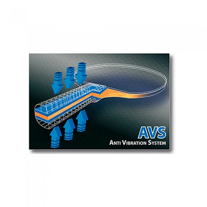 Paleta p/u tenis de masa Donic Top Team 700 - 3