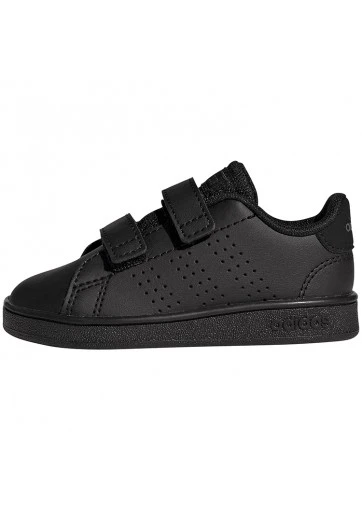 Кроссовки Adidas ADVANTAGE LIFESTYLE COURT HOOK-AND-LOOP