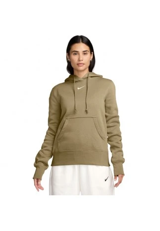 Hanorac Nike W NSW PHNX FLC STD PO HOODIE