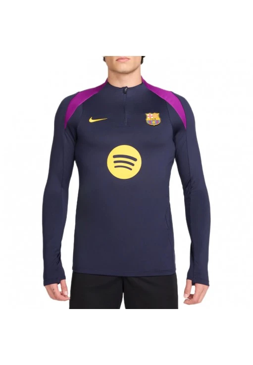 Hanorac Nike FCB M NK DF STRK DRILL TOP K