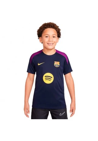 Tricou Nike FCB Y NK DF STRK SS TOP K
