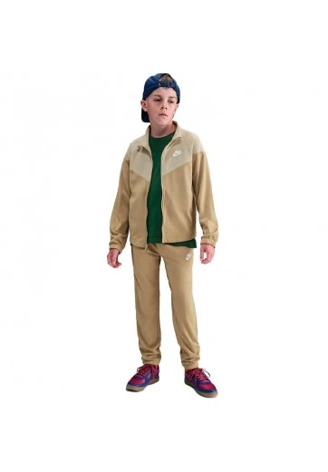 Costum Sportiv Nike K NSW DF TRACKSUIT PK FZ