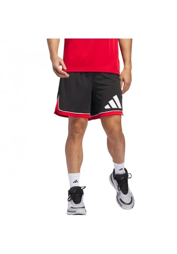 Шорты Adidas BASKETBALL BADGE OF SPORT