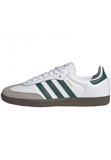 Incaltaminte Sport Adidas SAMBA OG