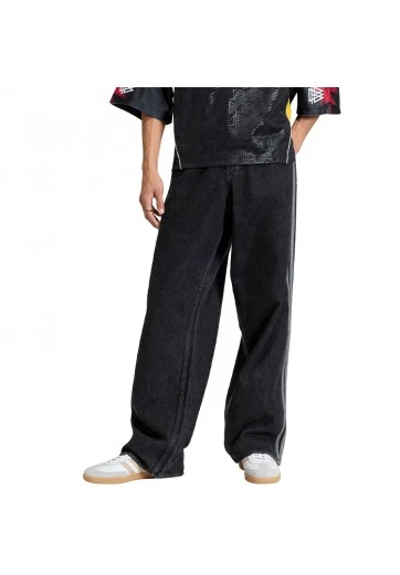 Pantaloni Adidas FIREBIRD ADICOLOR DENIM