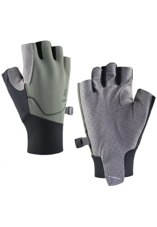 Manusi de trekking Kailas Half-finger Trekking Gloves