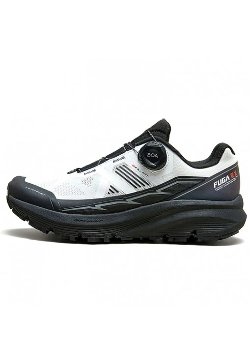 Полуботинки Kailas FUGA EX BOA TRAIL RUNNING SHOES MENS