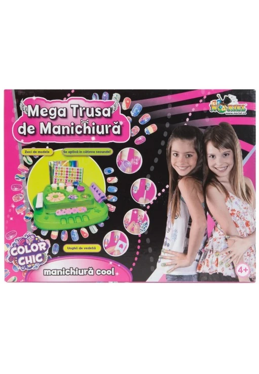 Seturi pictura si desen Noriel NOR4797