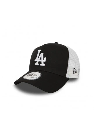 Chipiu New Era Clean Trucker Los Angeles Dodgers  