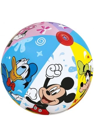 Minge gonflabila Bestway MINNIE MOUSE