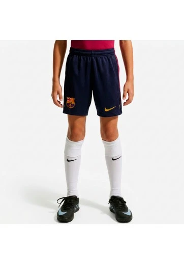 Шорты Nike F.C. BARCELONA STRIKE DRI-FIT