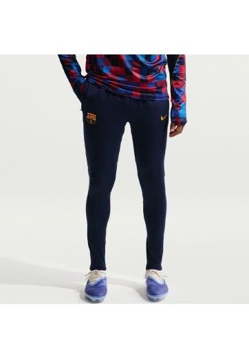 Pantaloni Nike F.C. BARCELONA STRIKE