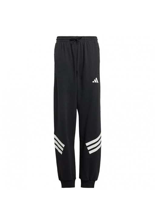 Pantaloni Adidas J FI 3S WIDE PT
