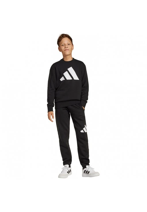 Costum Sportiv Adidas J BL FL JOG 240
