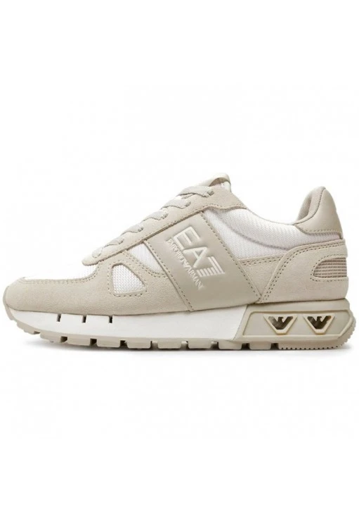 Кроссовки EA7 EMPORIO ARMANI SNEAKER