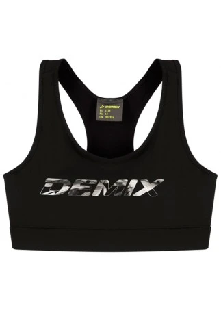 Спортивное бра Demix Wmn Bra