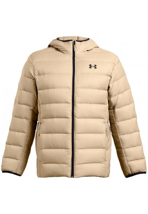 Куртка Under Armour LEGEND DOWN HOODED JACKET