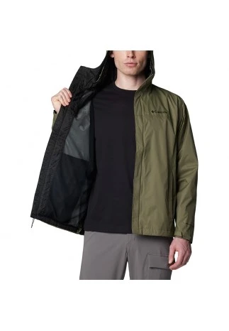 Scurta Columbia Watertight II Jacket